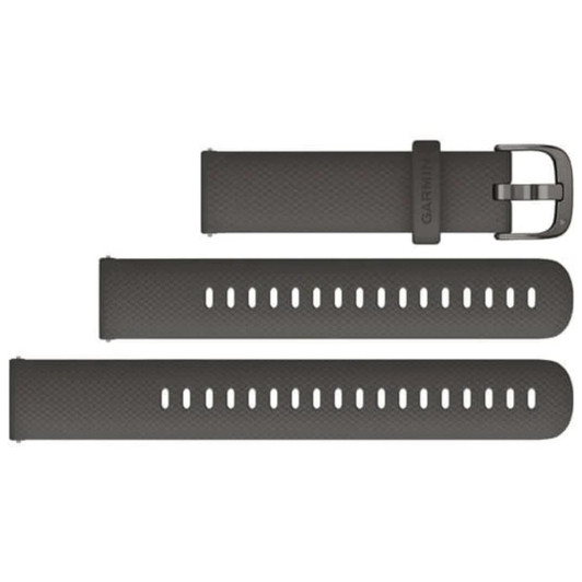 Garmin Quick Release 18mm Watch Strap Band - For Legacy Hero Captain Marvel