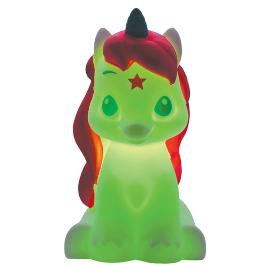 Lexibook Unicorn 3D Design LED Pocket Night Light
