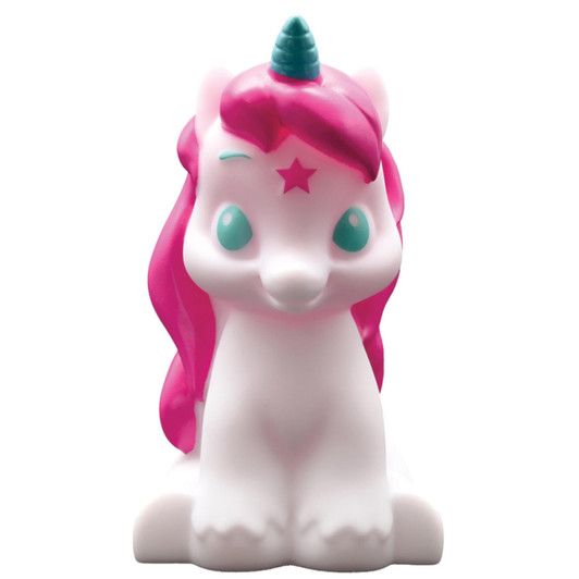 Lexibook Unicorn 3D Design LED Pocket Night Light