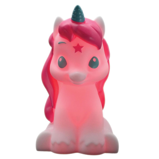 Lexibook Unicorn 3D Design LED Pocket Night Light