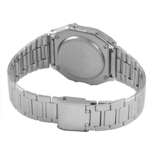 Casio A163WA-1QES Classic Digital Watch