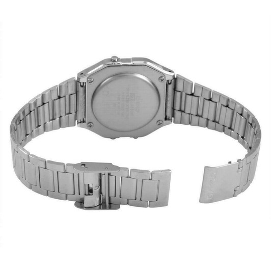 Casio A163WA-1QES Classic Digital Watch