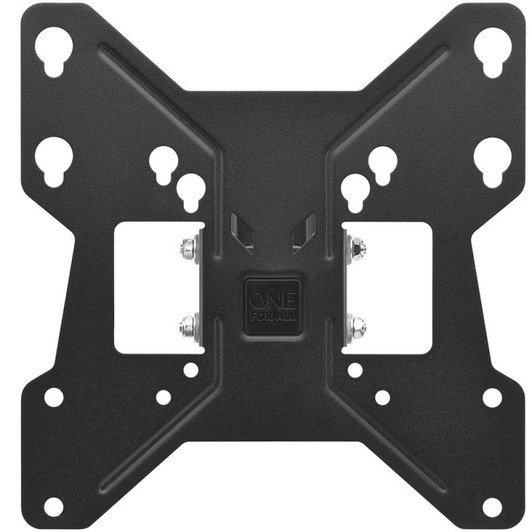 One For All WM2241 13-43 inch TV Bracket Turn 90 Smart Series