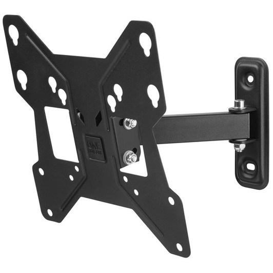 One For All WM2241 13-43 inch TV Bracket Turn 90 Smart Series