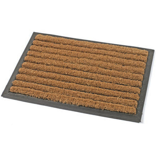 Sentry Chumley Rib Scrape Mat 40x60cm