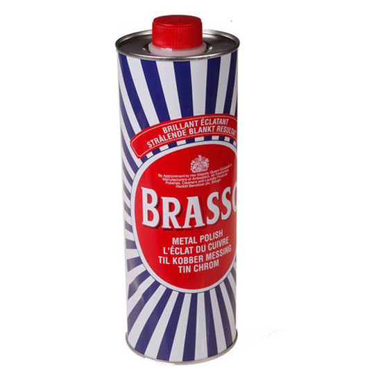 Brasso 1ltr