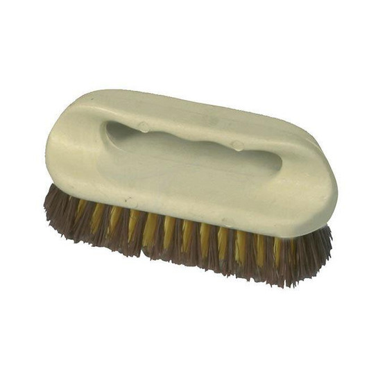 Leecroft Economy Scrubbing Brush (WT867)