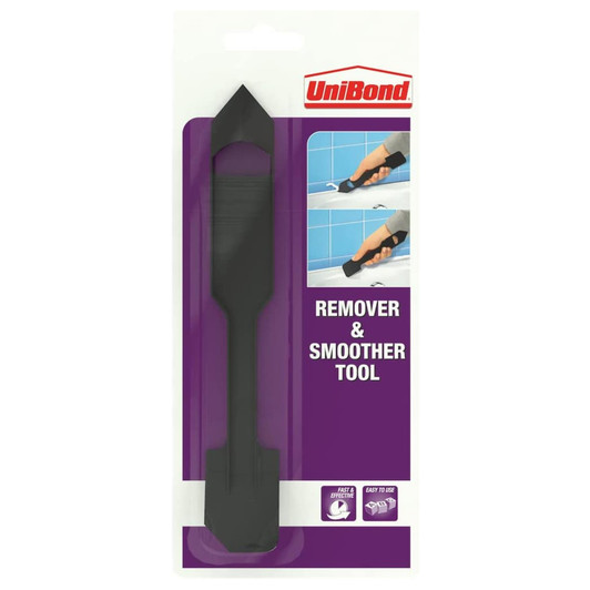 UniBond Remover & Smoother Tool