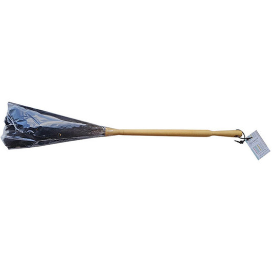 Rushmere Premium Wooden Handle Ostrich Duster Large 30"