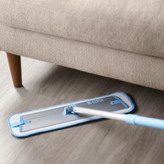 E-Cloth Deep Clean Mop Head (Damp Mop)