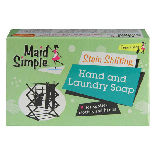Maid Simple Hand & Laundry Household Use - 170g