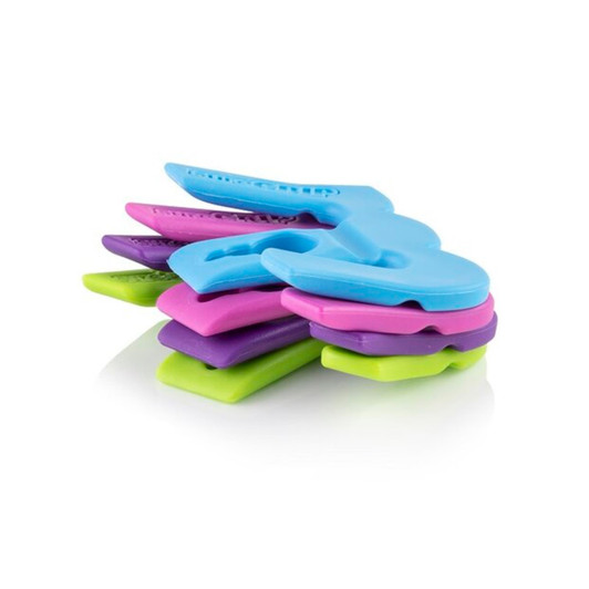 Minky Sure Grip Washing Line Hanger Hooks 12pk