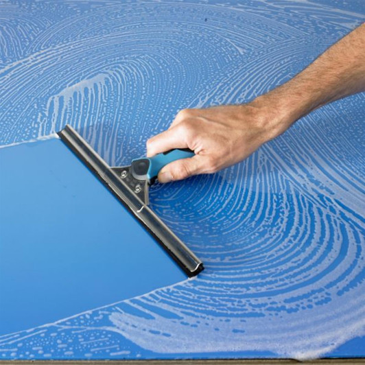 Moerman PRO Window Squeegee Premium Grip - 45cm