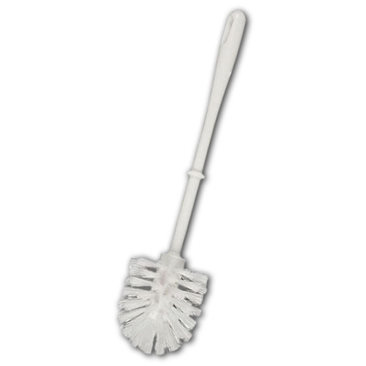 Leecroft Turks Head Plastic Toilet Brush