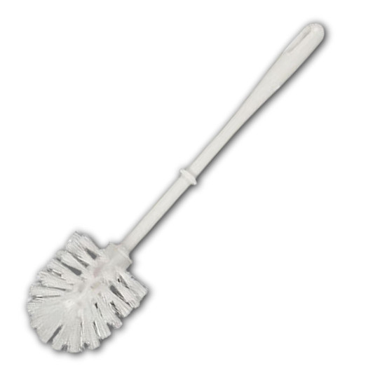 Leecroft Turks Head Plastic Toilet Brush