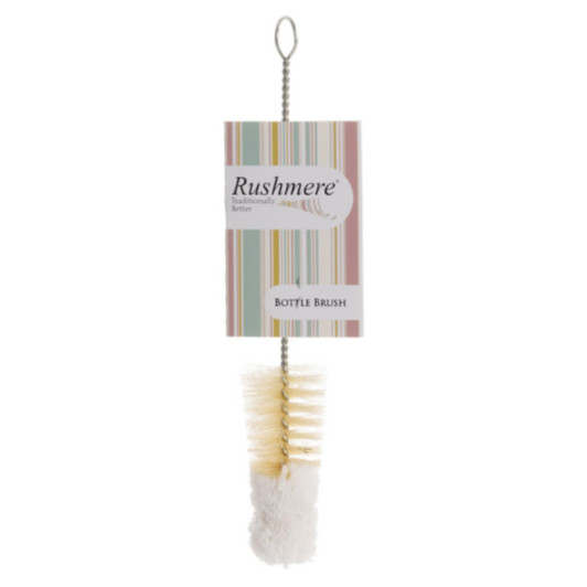 Rushmere Small Babies Bottle Brush Mop End 0.25 Pint