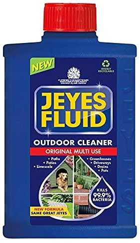 Jeyes Fluid 1ltr
