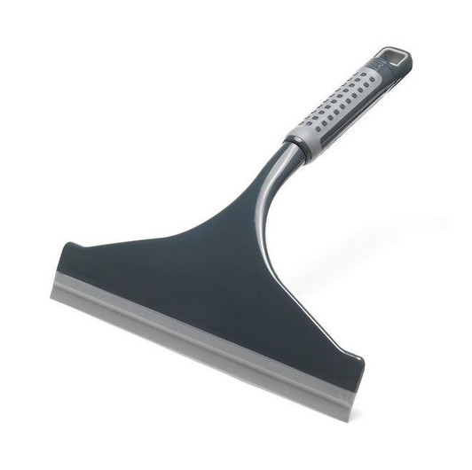 Addis Comfigrip Window  Shower Squeegee Wiper - Graphite