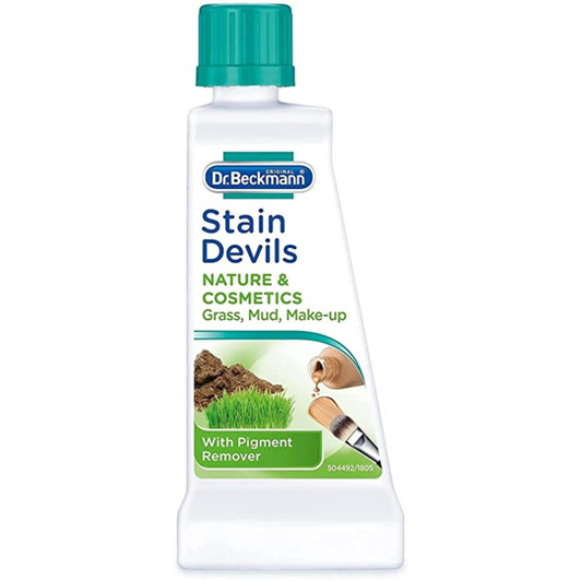 Dr Beckmann Stain Devils Nature & Cosmetics (Grass, Mud, Make-up) 50ml