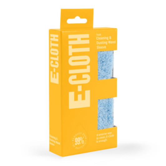 E-Cloth Cleaning & Dusting Wand Sleeve