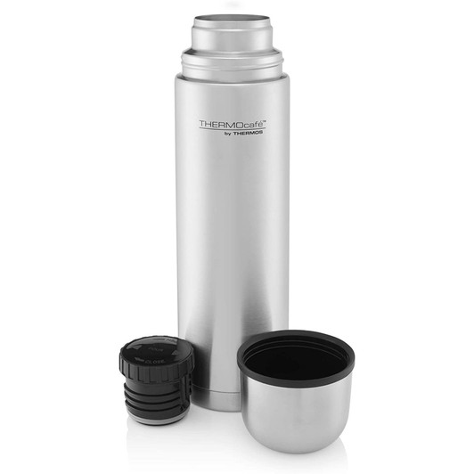 ThermoCafe Stainless Steel Flask 0.35L