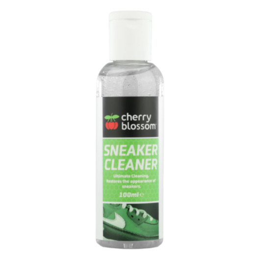 Cherry Blossom Sneaker Cleaner