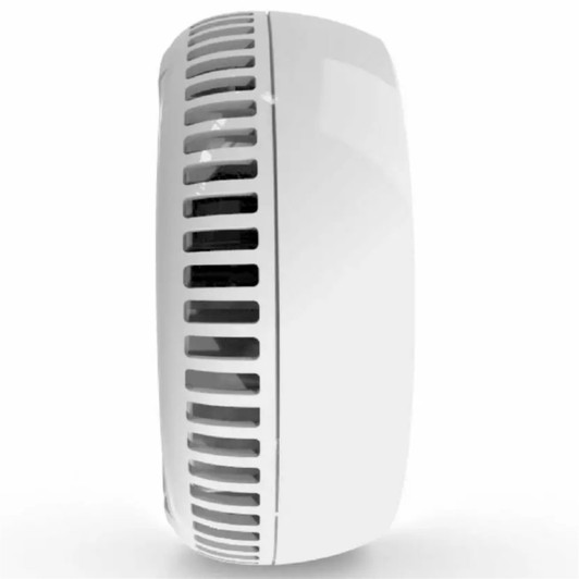 FireAngel SB1-R Optical Toast Proof Smoke Alarm - Replaceable Battery Powered