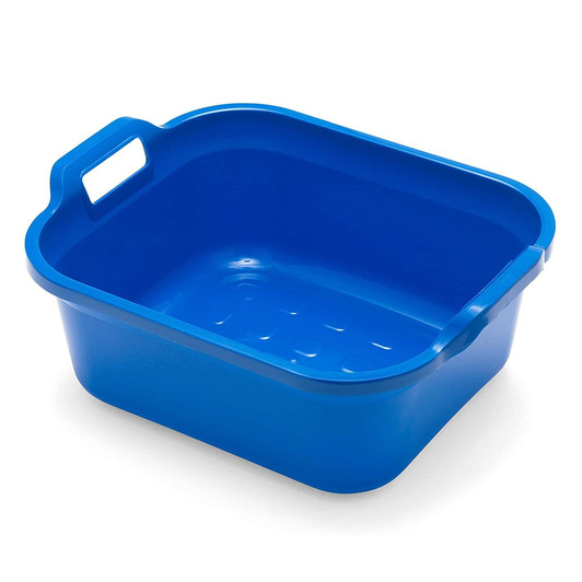 Addis Washing Up Bowl Cobalt Blue