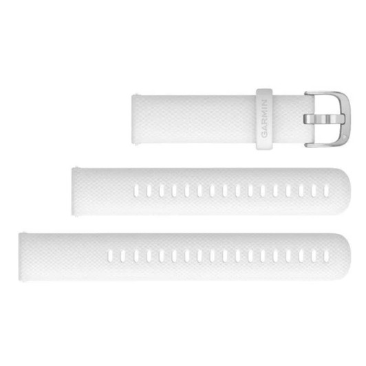 Garmin Quick Release 18mm Watch Strap Band - For Legacy Hero Captain Marvel-Rey