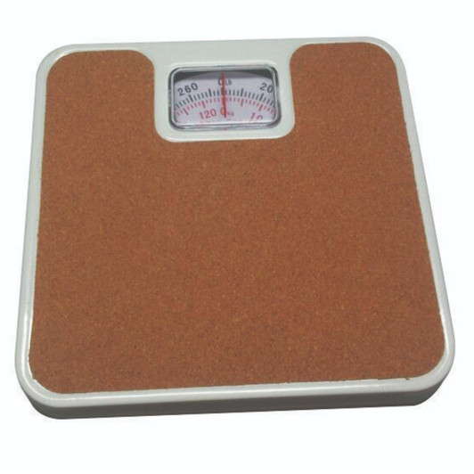Mechanical Bathroom Scales Cork