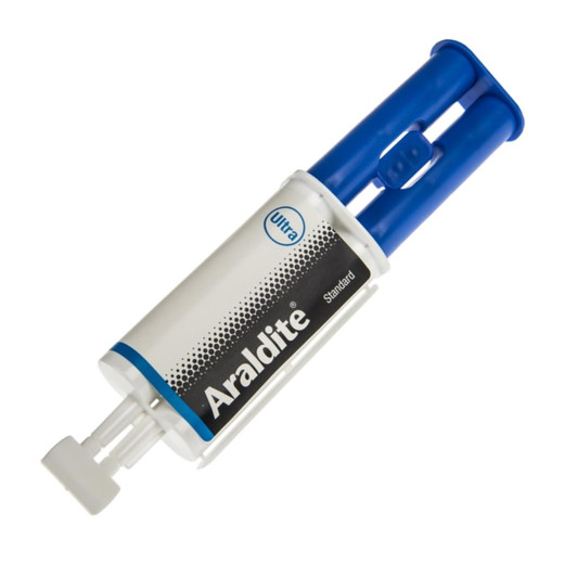 Araldite Standard Syringe 24ml 400003