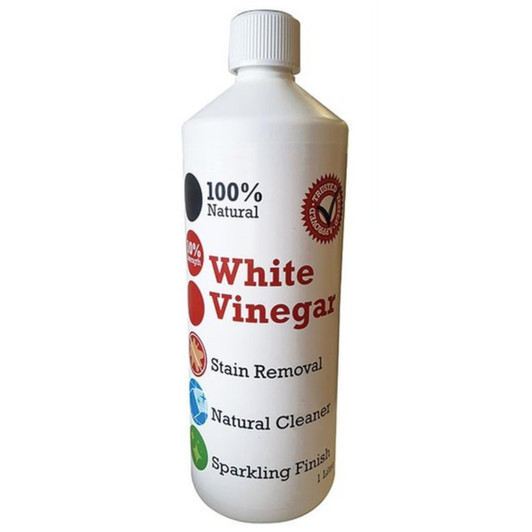Wilsons Bulk White Vinegar 5-10% Acidity - 1 Litre