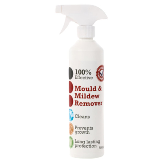 Wilsons Mould and Mildew Remover - 500ml