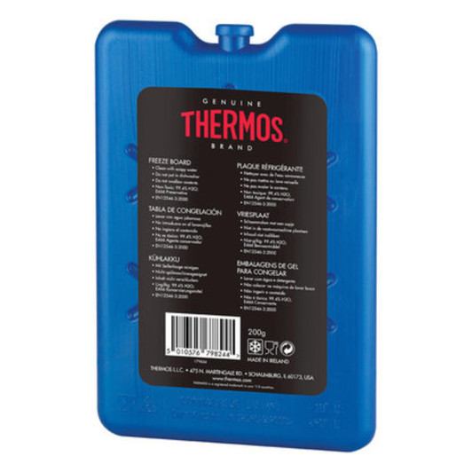 Thermos Freeze Board - 200g