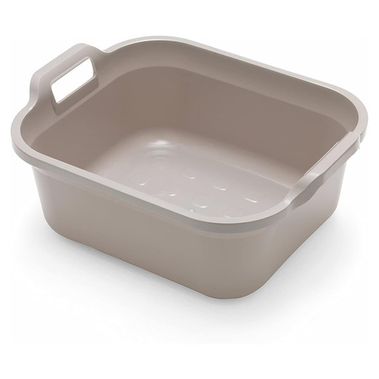Addis Washing Up Bowl Mushroom