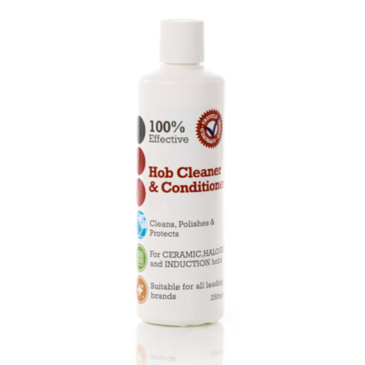 DOTS Hob Cleaner and Conditioner 250ml