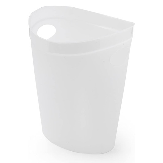 Addis Flexi Bin White