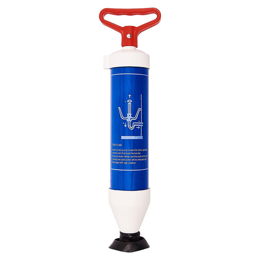 Amtech Suction Plunger (S1500)