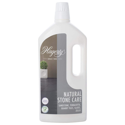 Hagerty Natural Stone Care