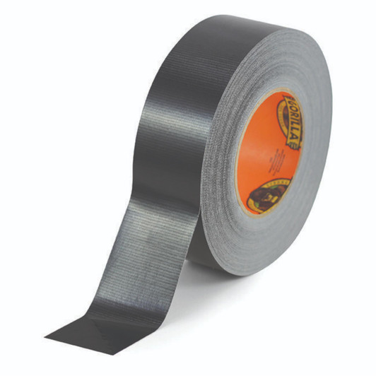 Gorilla Tape Black 48mm x 32m