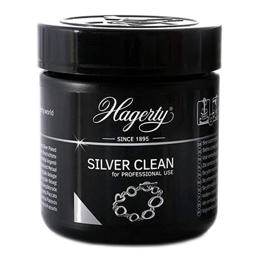Hagerty Silver Clean Professional use - 170ml