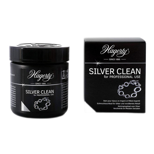 Hagerty Silver Clean Professional use - 170ml