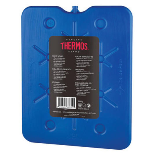 Thermos Freeze Board - 800g