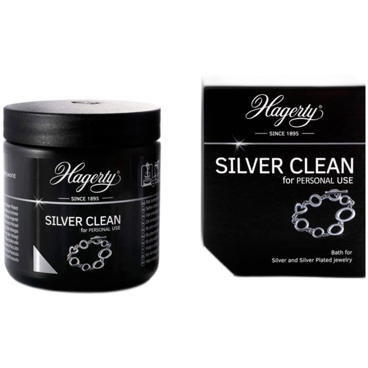 Hagerty Silver Clean Personal use 170ml