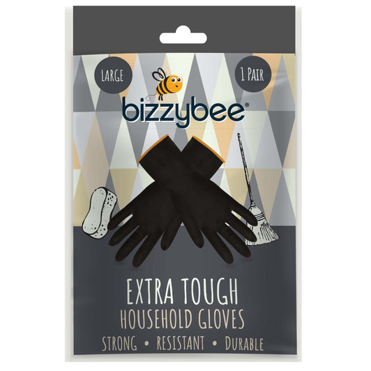 Bizzybee Extra Tough Glove Large
