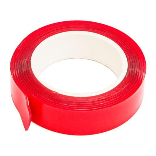 UniBond No More Nails Roll - Ultra Strong (Red)