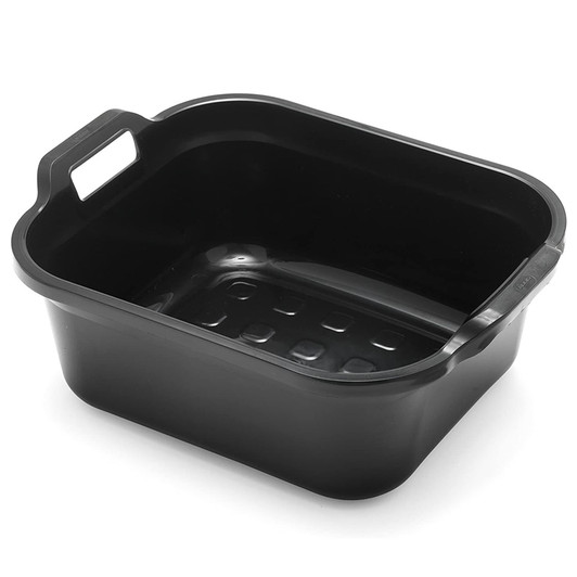 Addis Washing Up Bowl Black