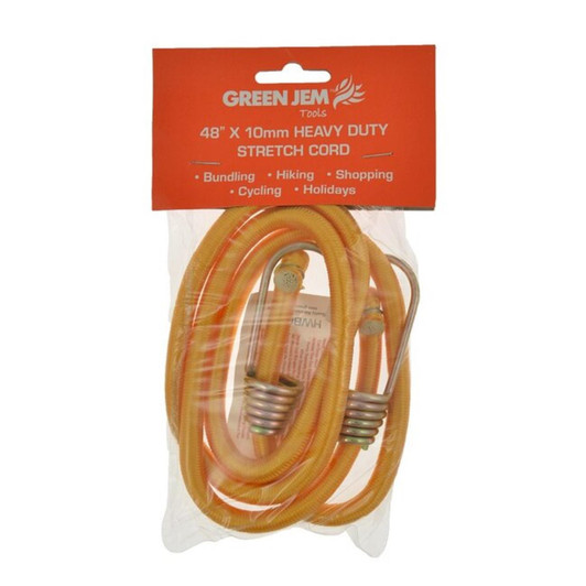 Heavy Duty Bungee Strap 100cm