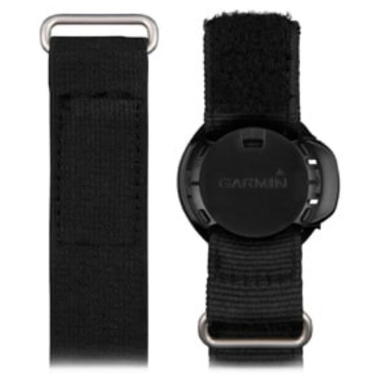 Garmin Hook & Loop Wrist Watch Strap Band - For Foretrex 301-401