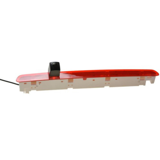 Connects2 Reversing Camera - For Volkswagen Transporter T6 Van